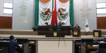 Insiste Morena en crédito millonario para Gobierno de Nuevo Laredo