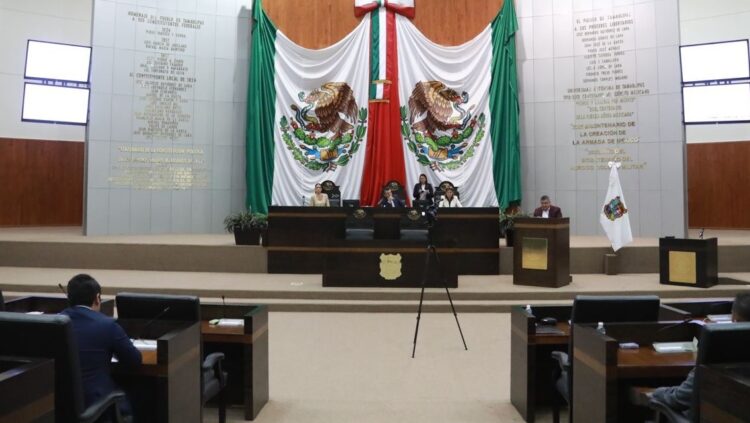 Insiste Morena en crédito millonario para Gobierno de Nuevo Laredo