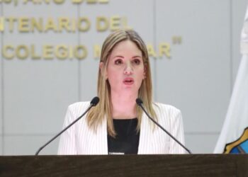 Pide Diputada Alejandra Cárdenas a COMAPA revisar programa de tandeo