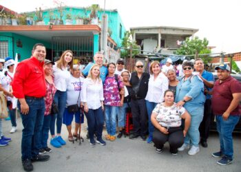 Tampico seguirá brillando con Fuerza y Corazón por México: Arturo Núñez 