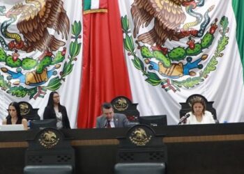 Diputados de Morena no logran votos para avalar crédito de 120 millones al municipio de Nuevo Laredo