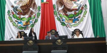 Diputados de Morena no logran votos para avalar crédito de 120 millones al municipio de Nuevo Laredo