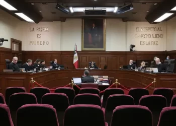 FGR exige explicación a la SCJN sobre amparo para delitos graves