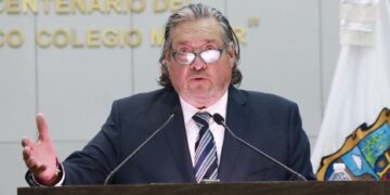 Diputado Gustavo Cárdenas pide licencia al Congreso de Tamaulipas