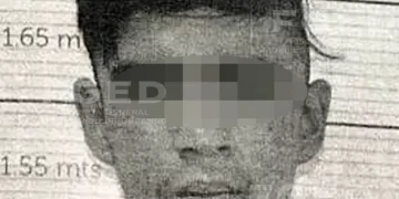 Juez dicta sentencia de 70 años a duranguense que mató sus padres y tía en el 2022