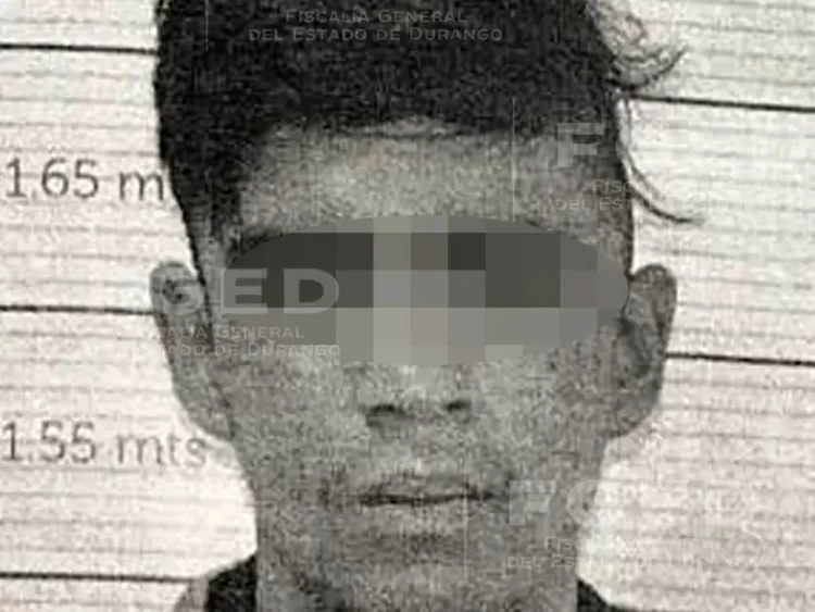 Juez dicta sentencia de 70 años a duranguense que mató sus padres y tía en el 2022