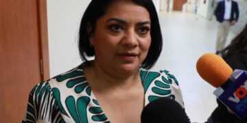 Prevén elegir al Auditor Superior del Estado en breve: Úrsula Salazar