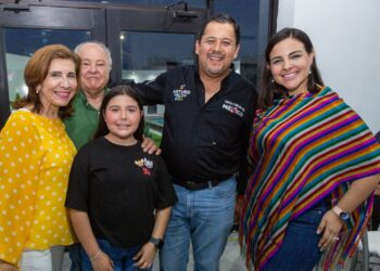 Arturo Núñez trabajará por Tamaulipas desde el senado 