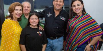 Arturo Núñez trabajará por Tamaulipas desde el senado 