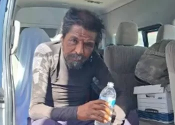 Localizan en Mexicali a hombre desaparecido hace 12 años en Chihuahua