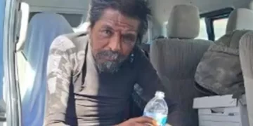 Localizan en Mexicali a hombre desaparecido hace 12 años en Chihuahua