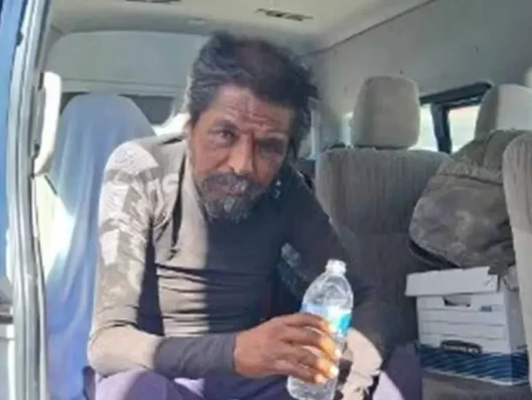 Localizan en Mexicali a hombre desaparecido hace 12 años en Chihuahua