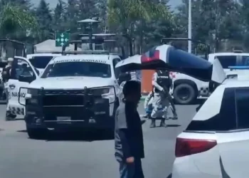 Guardia Nacional asegura 120 paquetes con cocaína en aeropuerto de Puebla