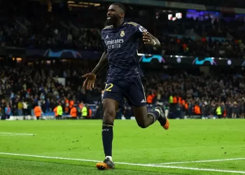 Real Madrid logra dramático pase a Semifinales de Champions