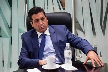 Tribunal tumba a García Cabeza de Vaca de candidatura “pluri” a Diputado Federal