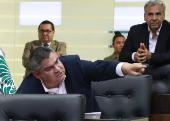 Cuestiona Vargas postura de diputados panistas por rechazo a crédito para Nuevo Laredo