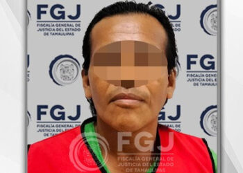 Sentencia de 6 años de cárcel a violador de Altamira José Arnulfo “H”