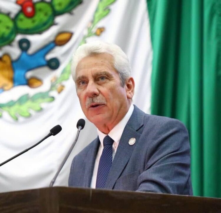 Armonizan constitución estatal con la federal en materia de educación