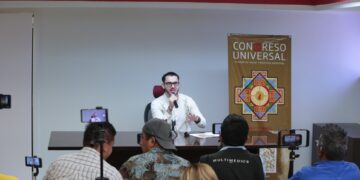 Realizarán Congreso Universal de Medicina Ancestral y Turismo de Salud en Tamaulipas