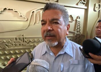 Pidieron apoyo de seguridad seis candidatos tamaulipecos: Cuéllar