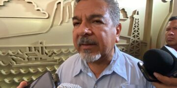 Pidieron apoyo de seguridad seis candidatos tamaulipecos: Cuéllar