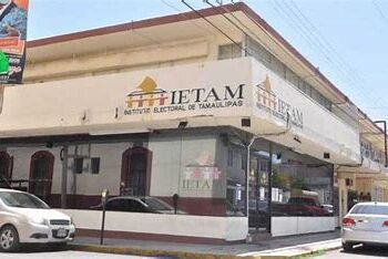 IETAM emite convocatoria para difusores oficiales del PREP en Tamaulipas