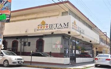 IETAM emite convocatoria para difusores oficiales del PREP en Tamaulipas