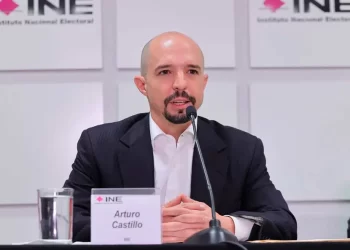 INE da prórroga para corregir irregularidades de solicitudes para votar desde el extranjero