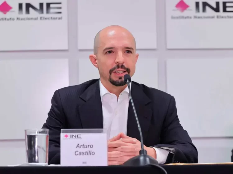 INE da prórroga para corregir irregularidades de solicitudes para votar desde el extranjero