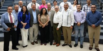 Ofrece Olga Sosa mejorar seguridad en Matamoros con mas acciones de prevención y mayor coordinación policial