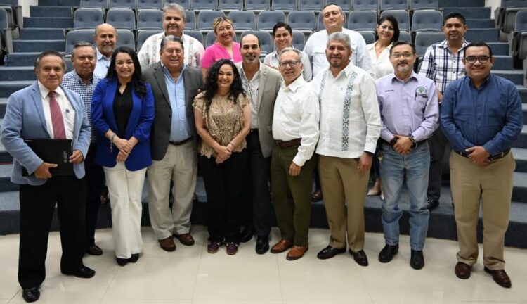 Ofrece Olga Sosa mejorar seguridad en Matamoros con mas acciones de prevención y mayor coordinación policial