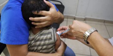 Investigan caso sospechoso de sarampión en niño de 8 años en Matamoros, Tamaulipas 