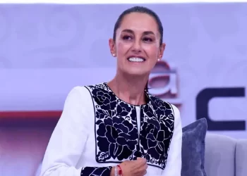 Ofrece Sheinbaum mantener diálogo con el sector empresarial