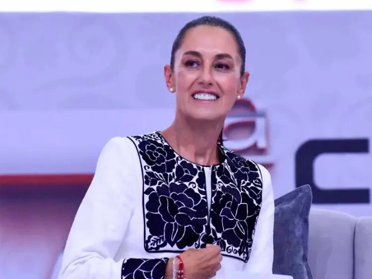 Ofrece Sheinbaum mantener diálogo con el sector empresarial