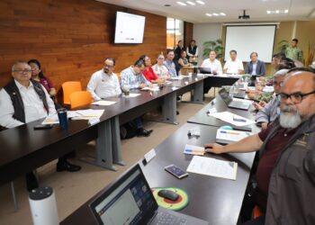 Refuerzan estrategias de prevención en salud para evitar resurjan paludismo y sarampión