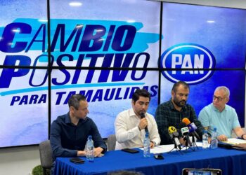 Exigen diputados panistas depuración del Poder Judicial Federal