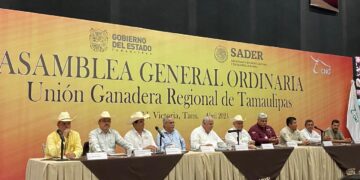 Ganaderos de Tamaulipas cierran filas para apuntalar la sanidad pecuaria