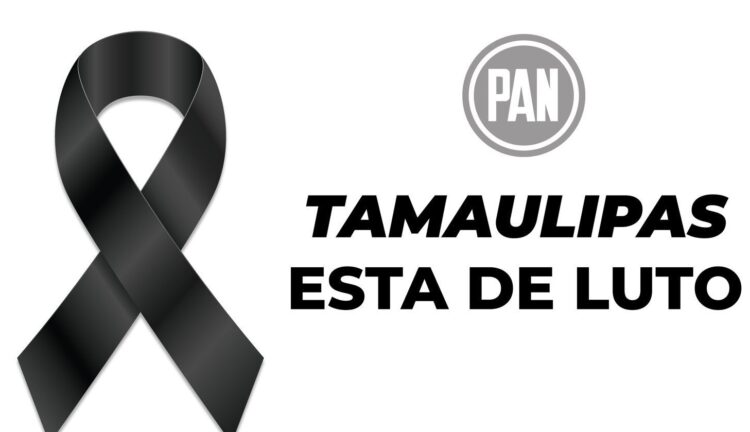 PAN brinca al “Fiscal Carnal” y exige a gobernador esclarecer crimen de alcalde de El Mante