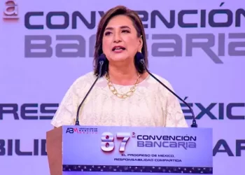 Presenta Xóchitl Gálvez plan para evitar que la clase media se siga empobreciendo