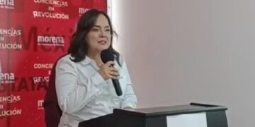 Condena dirigente de Morena-Tamaulipas crimen de Noé Ramos en El Mante