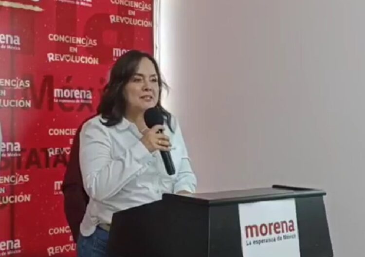 Condena dirigente de Morena-Tamaulipas crimen de Noé Ramos en El Mante