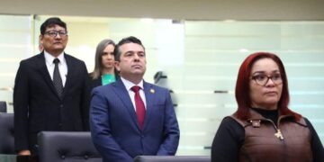 Regresan a sesiones diputados tamaulipecos, tras asueto de Semana Santa