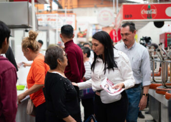 Ejecutan en Guanajuato a Gisela Gaytán candidata de Morena a la alcaldía de Celaya