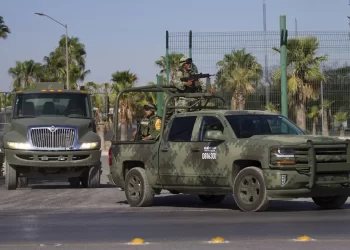 Sedena confirma liberación de 16 secuestrados en Nuevo León; aún faltan seis