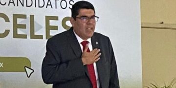 Suman 16 solicitudes de seguridad por candidatos de Tamaulipas ante el IETAM