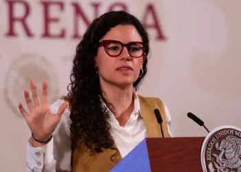 Pide Gobernación no dejarse engañar en iniciativa de pensiones