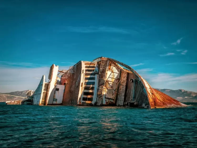 Naufragio en República Centroafricana deja 58 muertos y numerosos desaparecidos