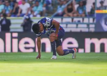 Rayados de Monterrey cae 0-2 ante el León