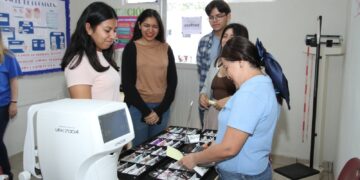 Realiza UAT con éxito la semana de la salud y bienestar integral de la comunidad universitaria