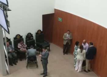 Rechazan Diputados reforma a la Ley Estatal de Educación